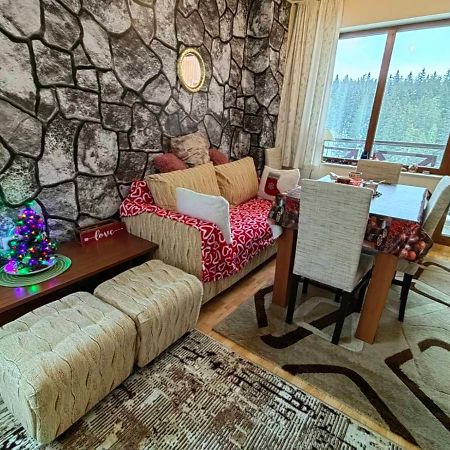 Apartment Love بامبوروفو المظهر الخارجي الصورة