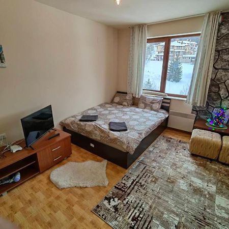 Apartment Love بامبوروفو المظهر الخارجي الصورة