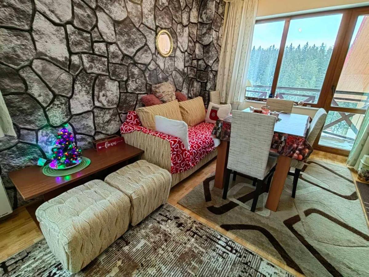 Apartment Love بامبوروفو المظهر الخارجي الصورة