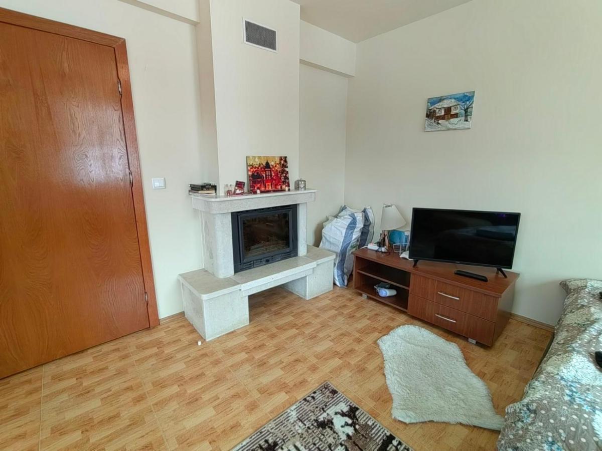 Apartment Love بامبوروفو المظهر الخارجي الصورة